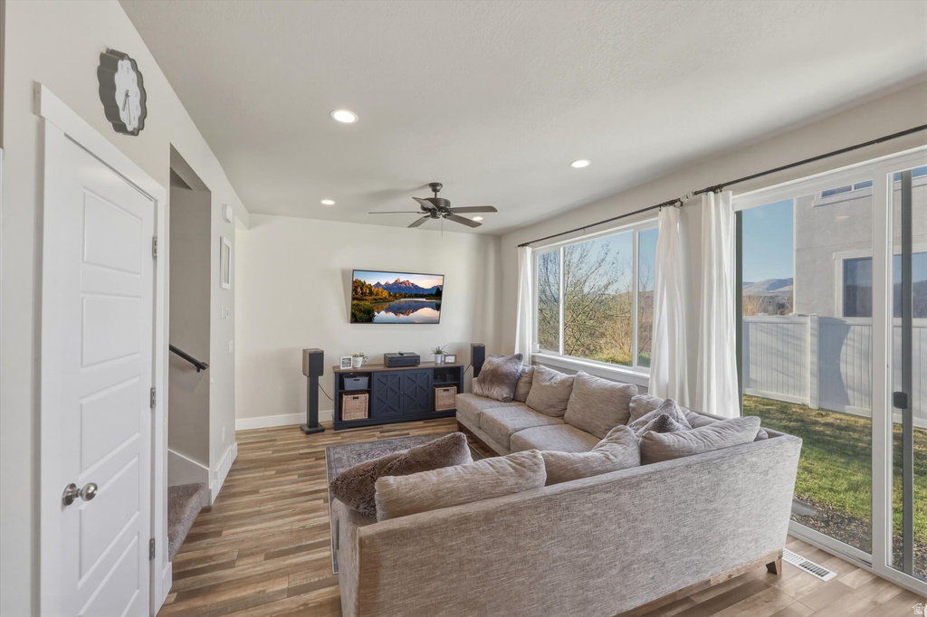 4373 E COLT CT Eagle Mountain, UT 84005