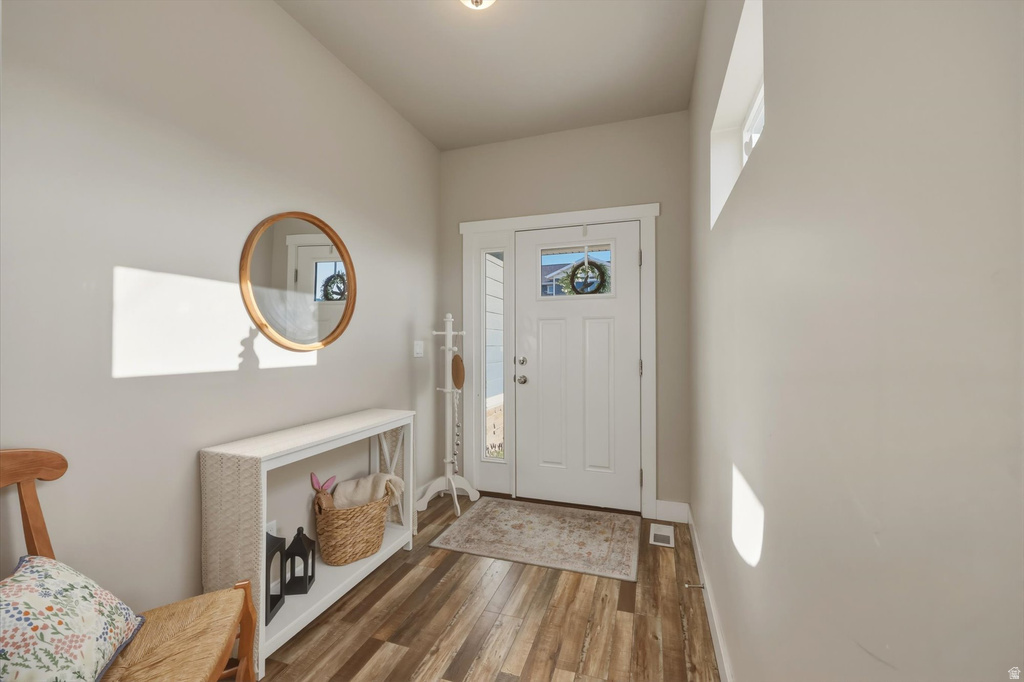 4373 E COLT CT Eagle Mountain, UT 84005