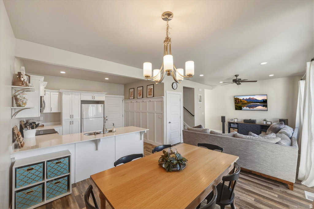 4373 E COLT CT Eagle Mountain, UT 84005