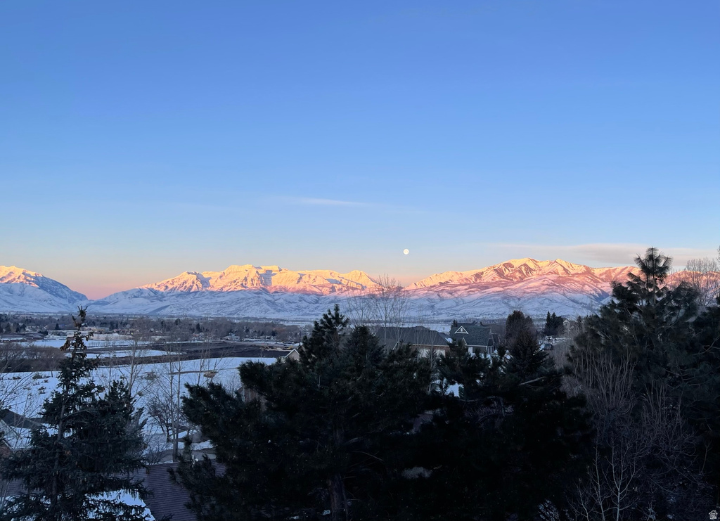 642 RIDGE DR Heber City, UT 84032