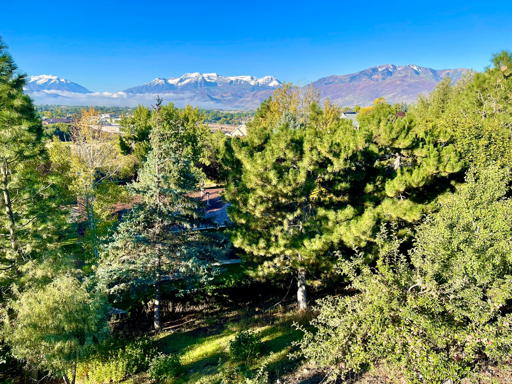 642 RIDGE DR Heber City, UT 84032