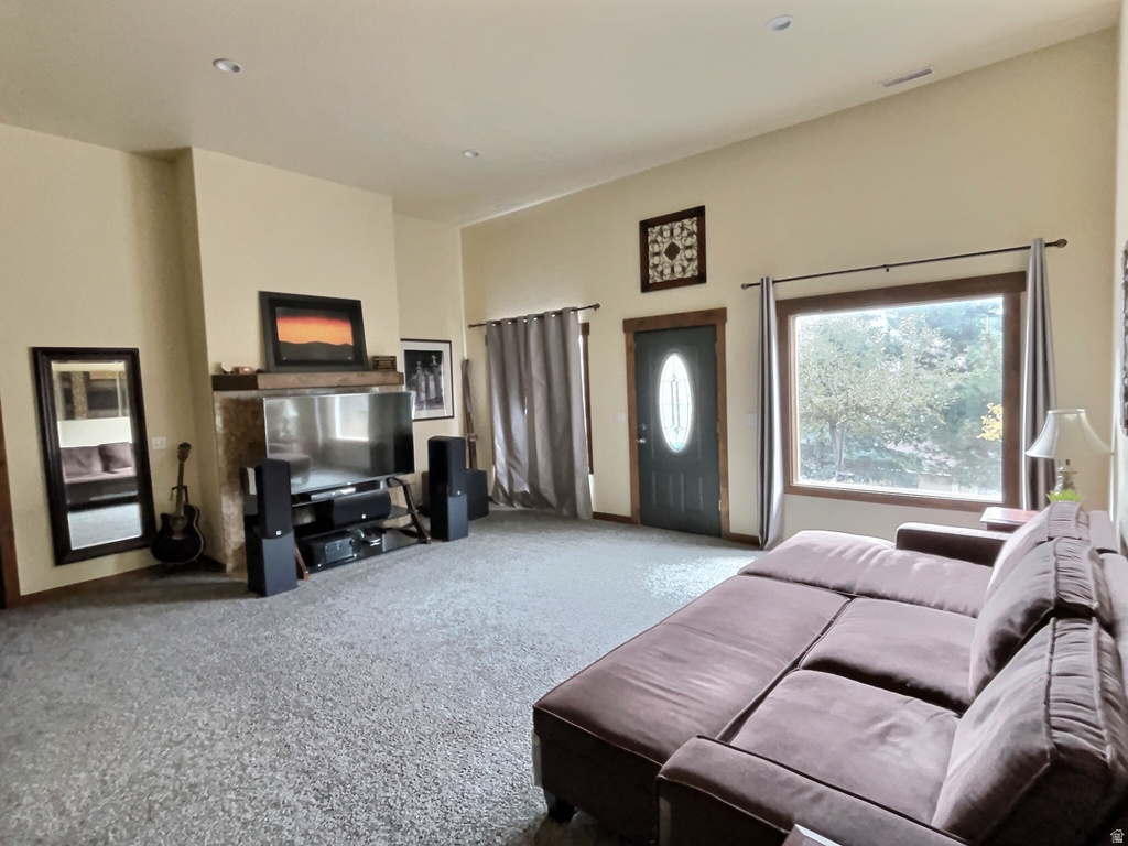 642 RIDGE DR Heber City, UT 84032