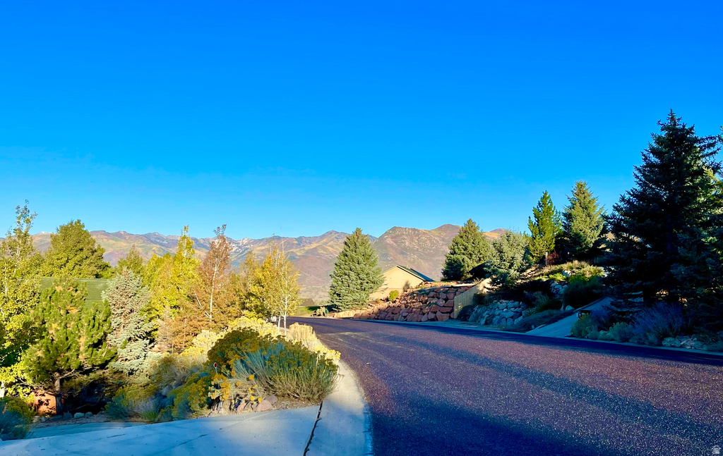 642 RIDGE DR Heber City, UT 84032