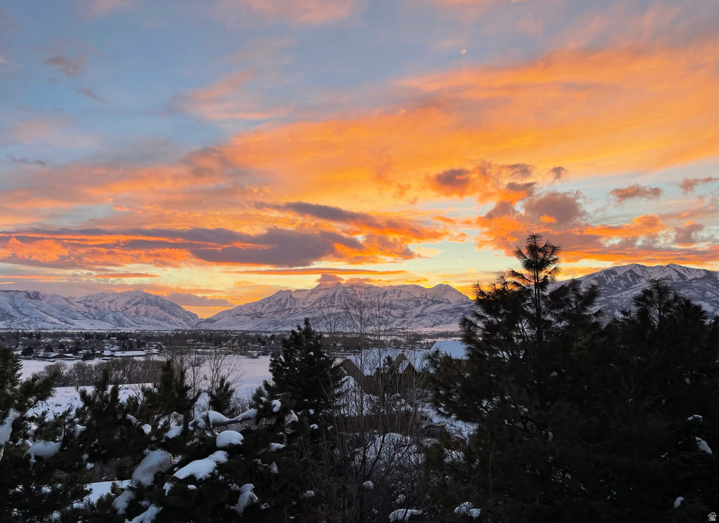 642 RIDGE DR Heber City, UT 84032