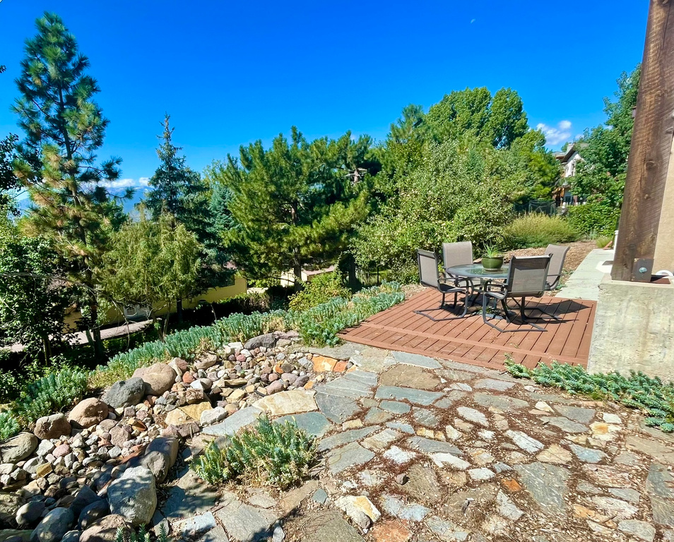 642 RIDGE DR Heber City, UT 84032