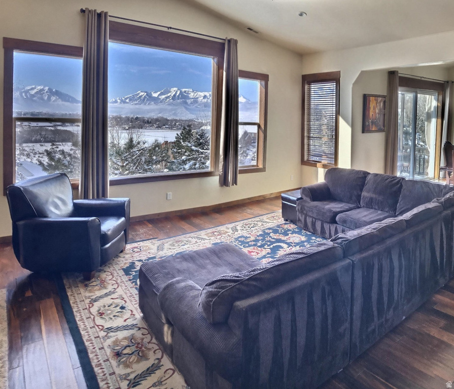 642 RIDGE DR Heber City, UT 84032