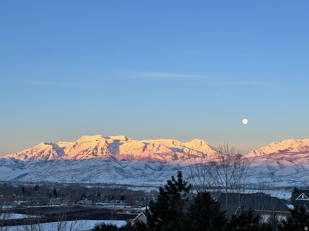 642 RIDGE DR Heber City, UT 84032