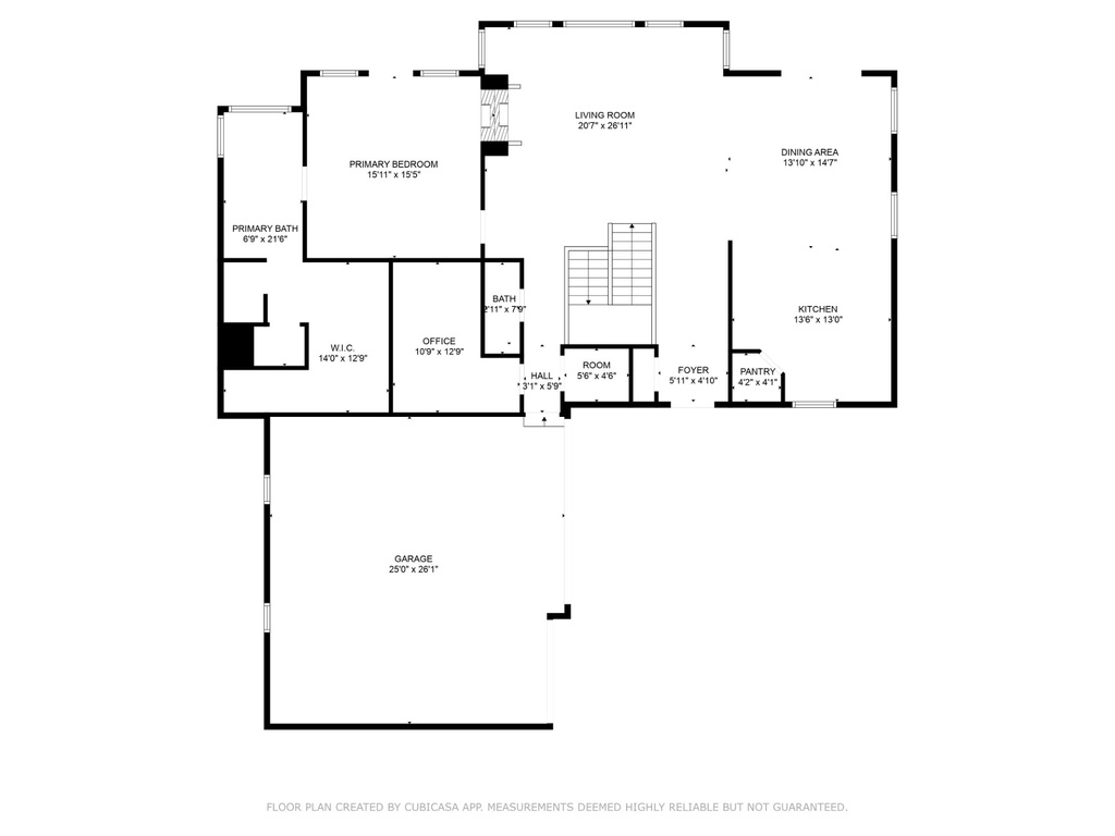 642 RIDGE DR Heber City, UT 84032