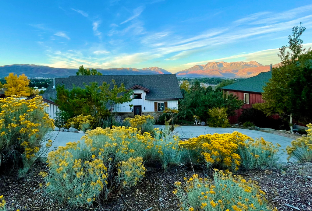 642 RIDGE DR Heber City, UT 84032