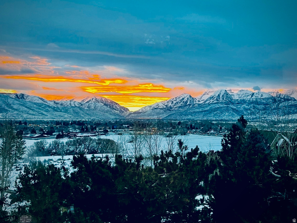 642 RIDGE DR Heber City, UT 84032