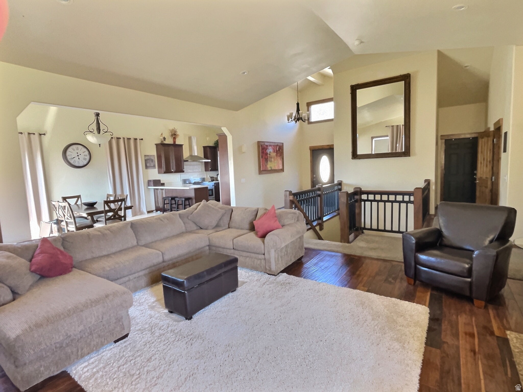 642 RIDGE DR Heber City, UT 84032