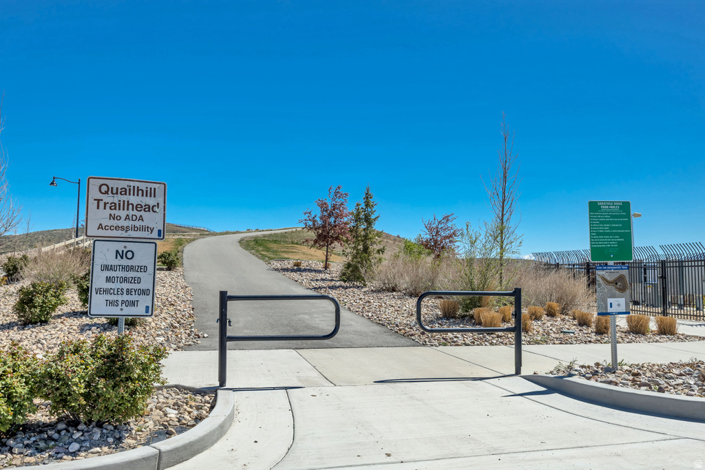 1577 W QUAILHILL RD Saratoga Springs, UT 84045