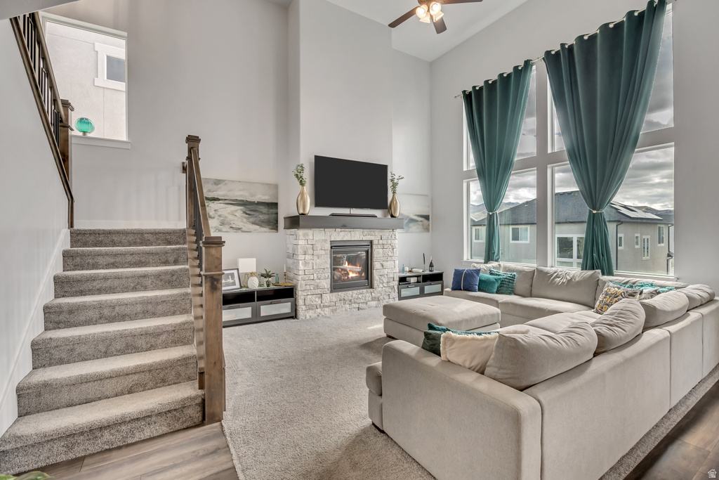 1577 W QUAILHILL RD Saratoga Springs, UT 84045