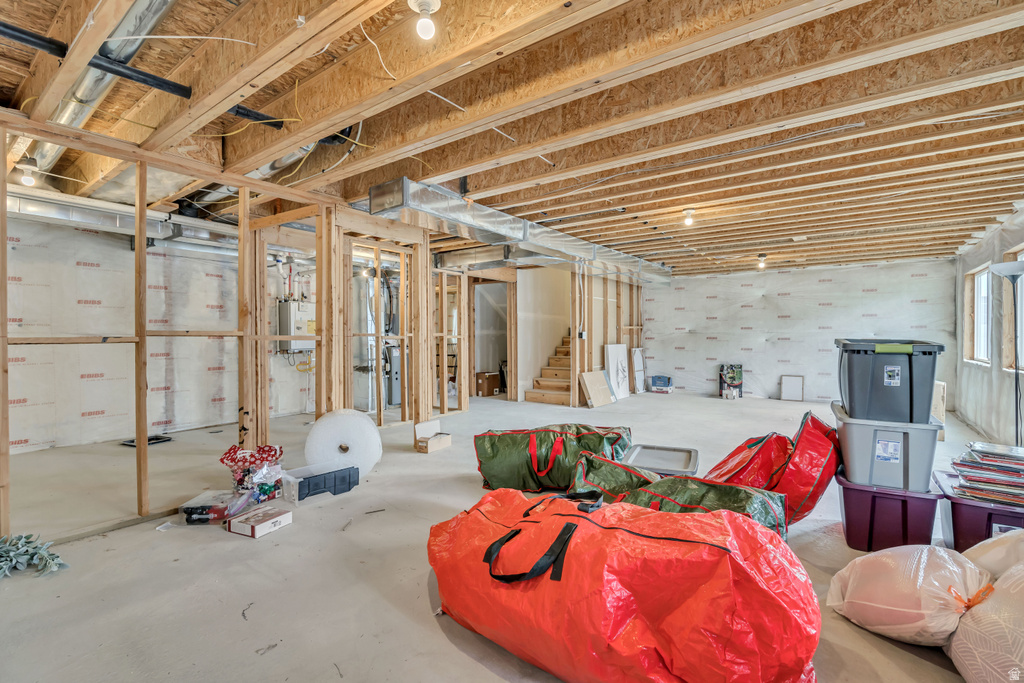 1577 W QUAILHILL RD Saratoga Springs, UT 84045