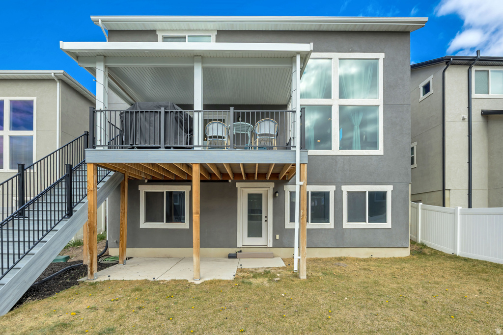 1577 W QUAILHILL RD Saratoga Springs, UT 84045