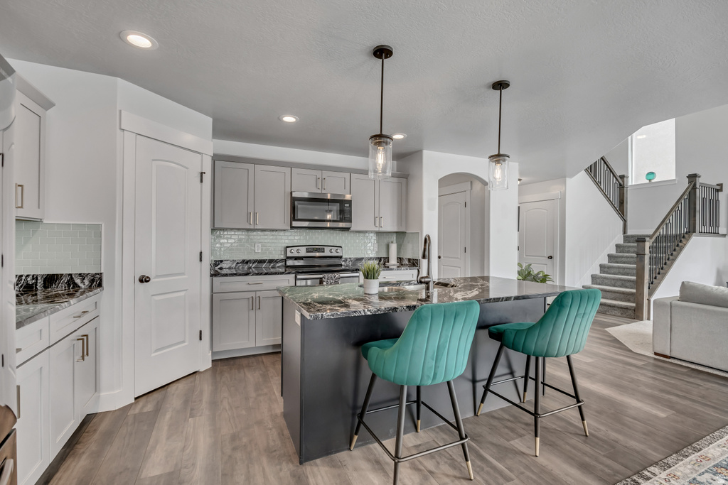 1577 W QUAILHILL RD Saratoga Springs, UT 84045