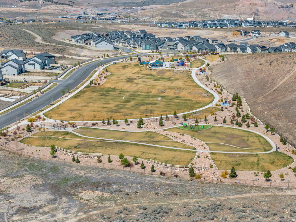 1577 W QUAILHILL RD Saratoga Springs, UT 84045