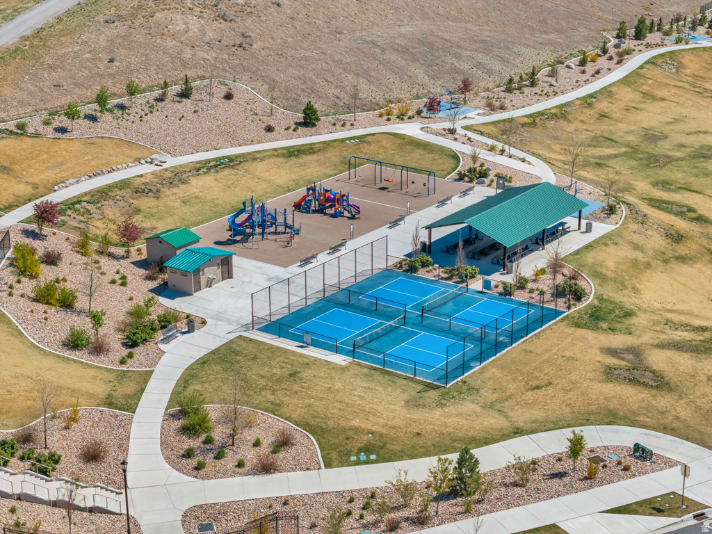 1577 W QUAILHILL RD Saratoga Springs, UT 84045