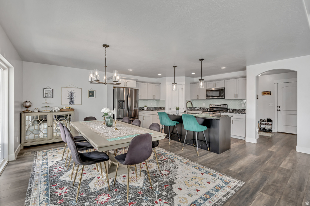 1577 W QUAILHILL RD Saratoga Springs, UT 84045