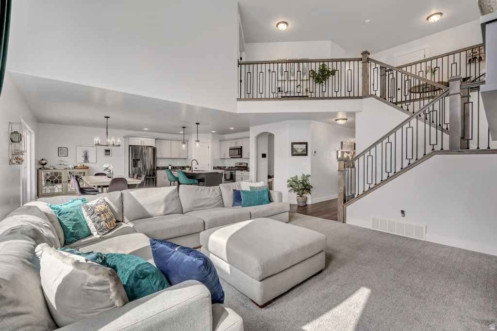 1577 W QUAILHILL RD Saratoga Springs, UT 84045