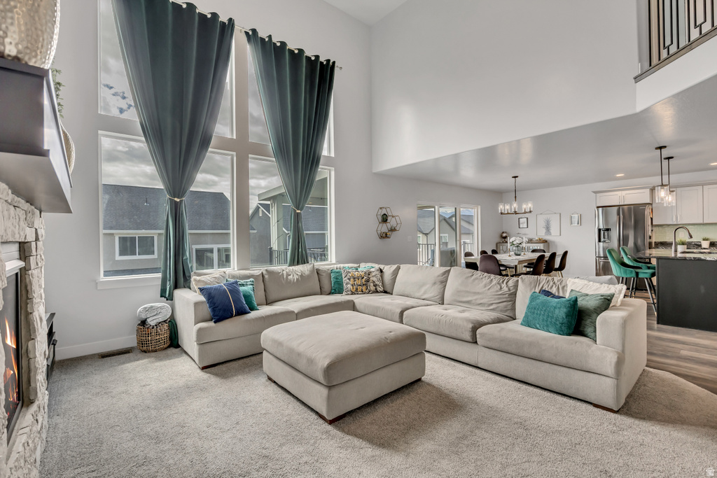 1577 W QUAILHILL RD Saratoga Springs, UT 84045