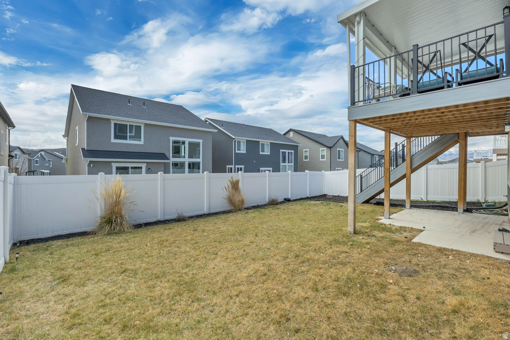 1577 W QUAILHILL RD Saratoga Springs, UT 84045