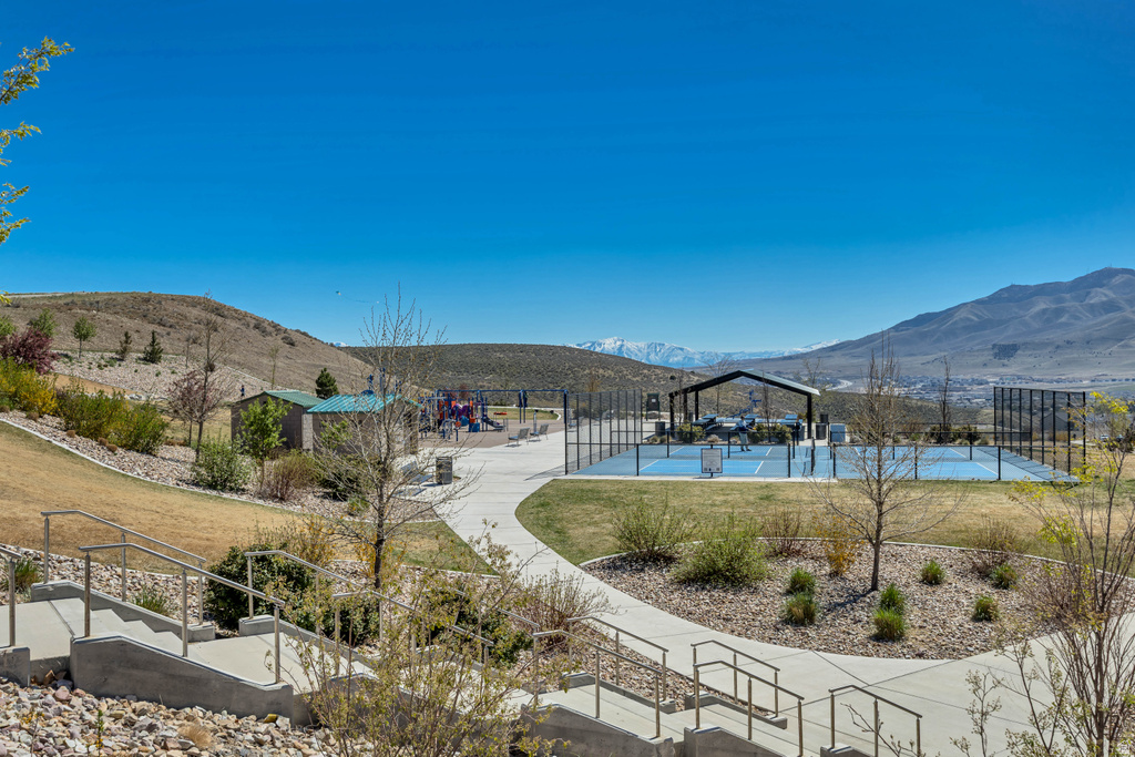 1577 W QUAILHILL RD Saratoga Springs, UT 84045