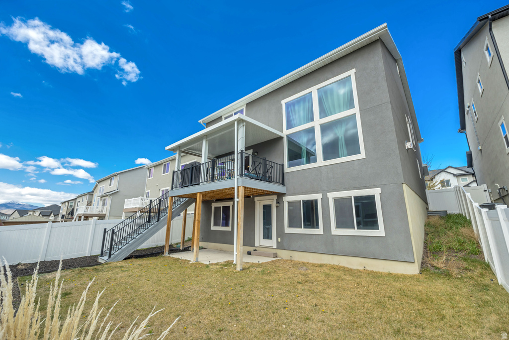 1577 W QUAILHILL RD Saratoga Springs, UT 84045