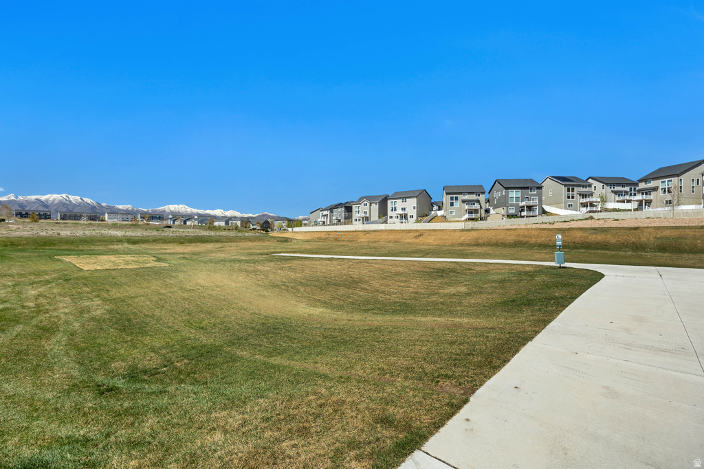 1577 W QUAILHILL RD Saratoga Springs, UT 84045