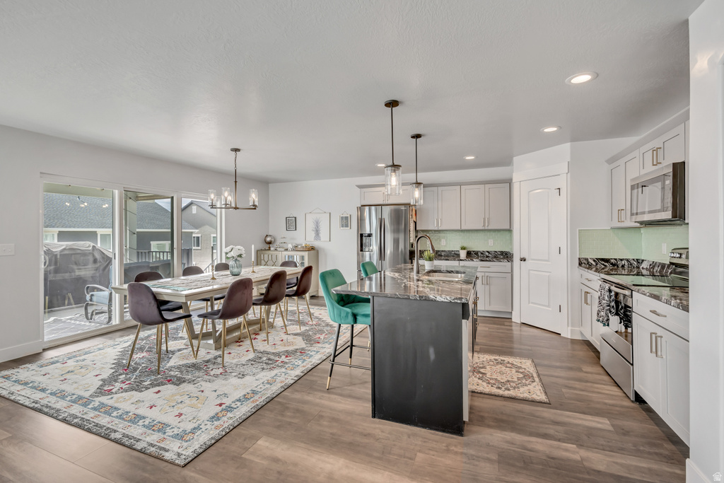 1577 W QUAILHILL RD Saratoga Springs, UT 84045