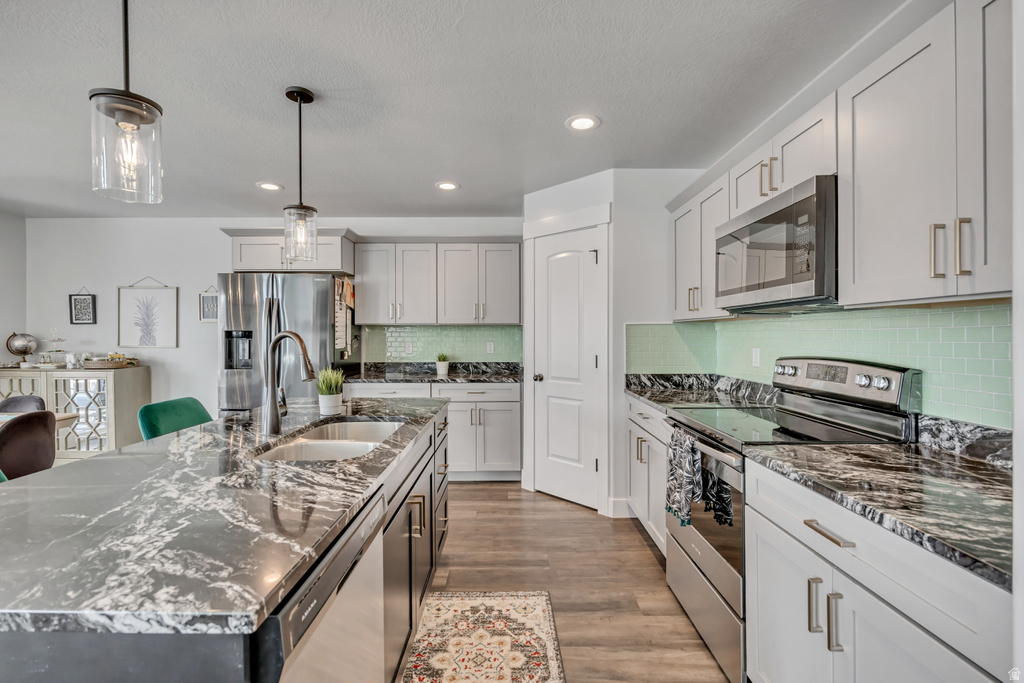 1577 W QUAILHILL RD Saratoga Springs, UT 84045