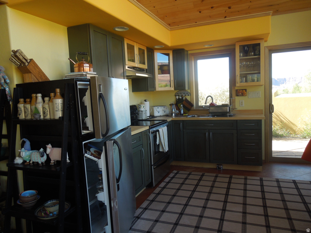 139 E BUCHANAN LN #139 Castle Valley, UT 84532