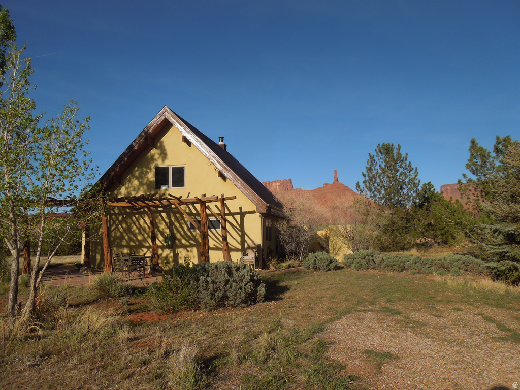 139 E BUCHANAN LN #139 Castle Valley, UT 84532