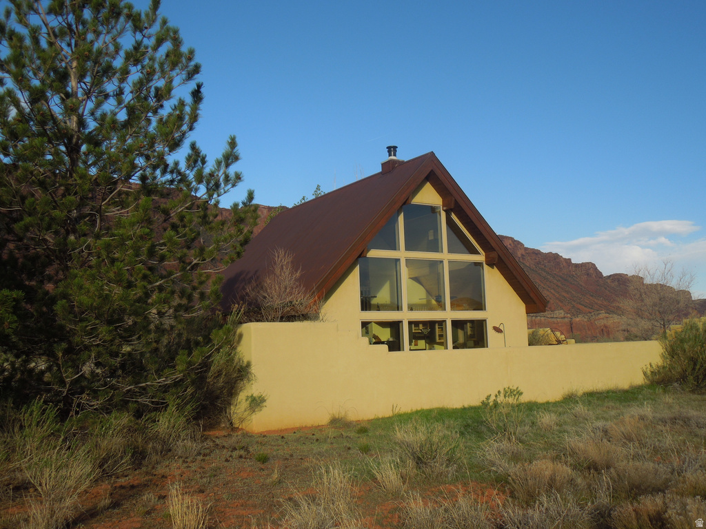 139 E BUCHANAN LN #139 Castle Valley, UT 84532