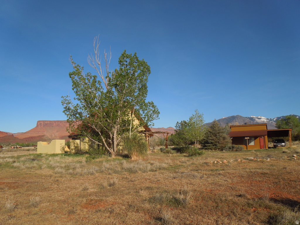 139 E BUCHANAN LN #139 Castle Valley, UT 84532