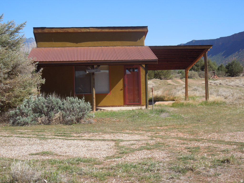 139 E BUCHANAN LN #139 Castle Valley, UT 84532