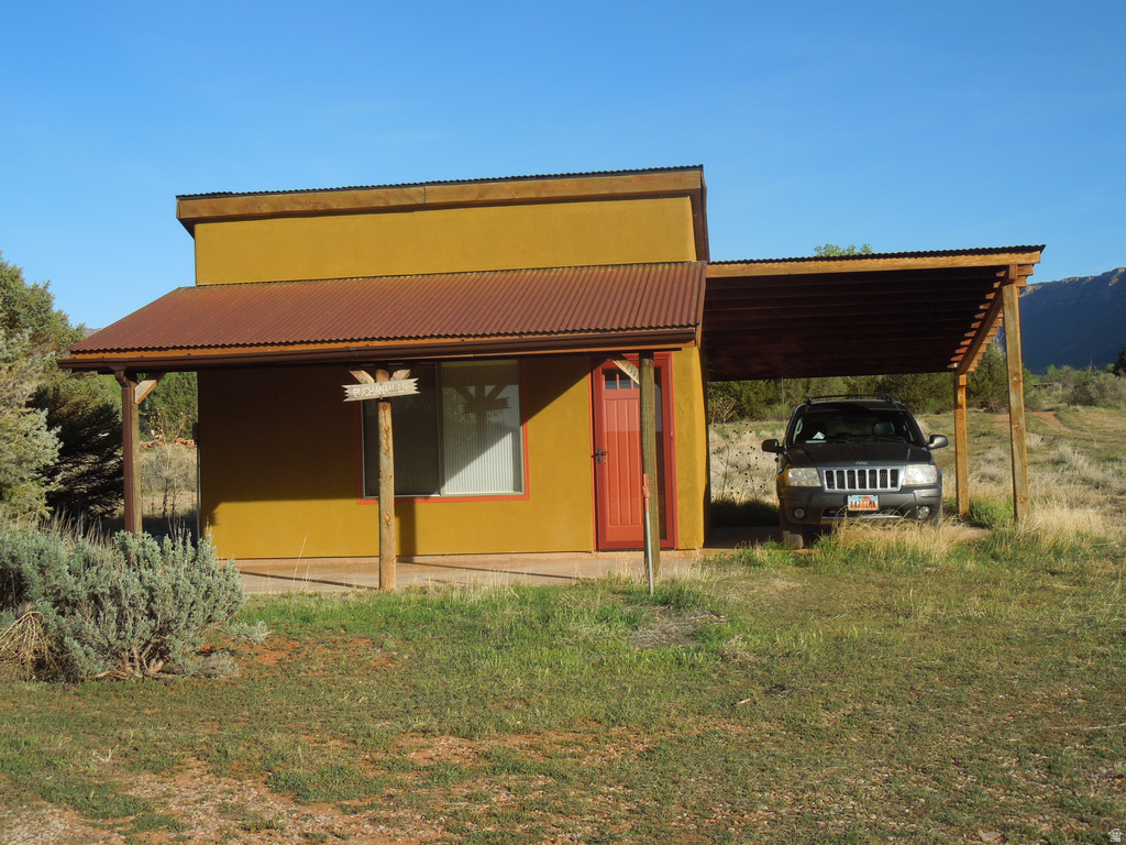 139 E BUCHANAN LN #139 Castle Valley, UT 84532