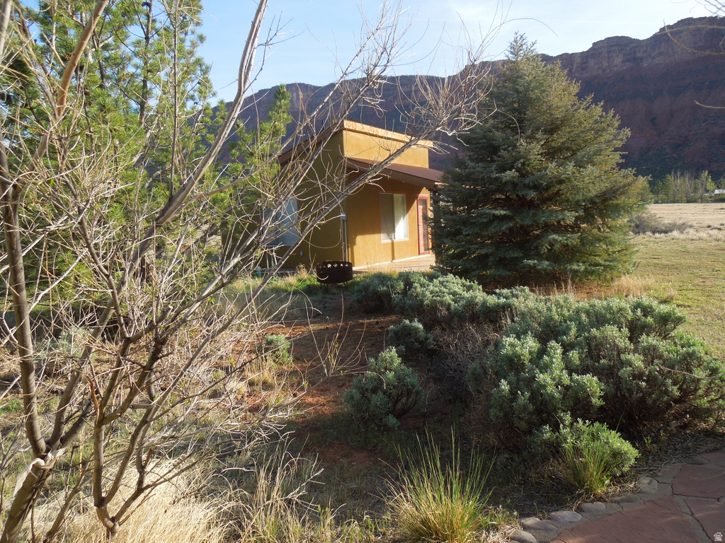 139 E BUCHANAN LN #139 Castle Valley, UT 84532