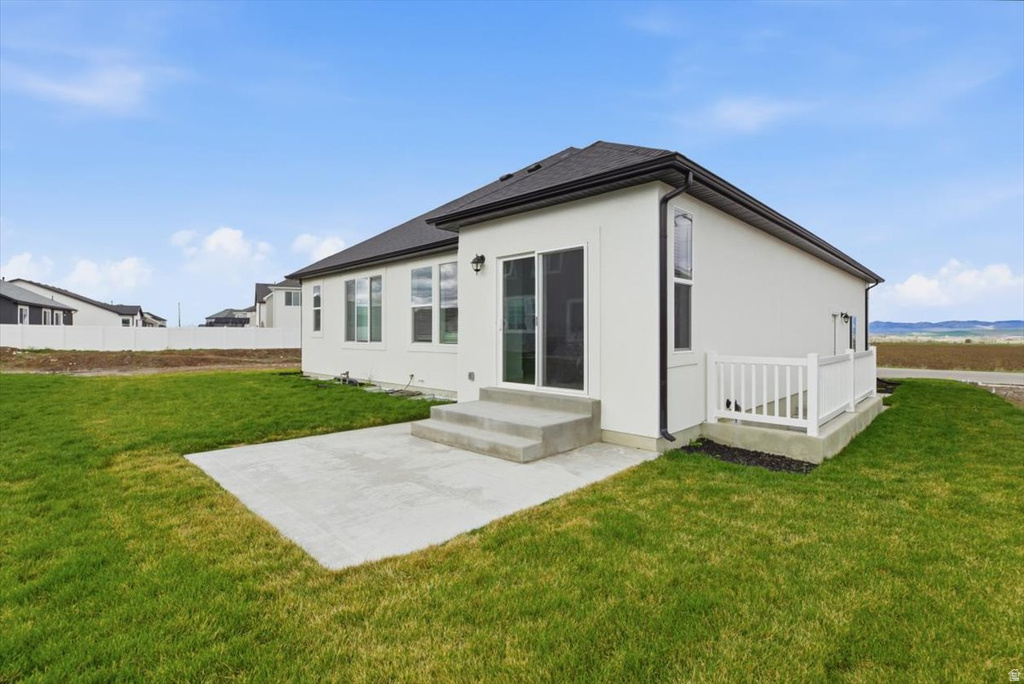 576 N 800 W Smithfield, UT 84335