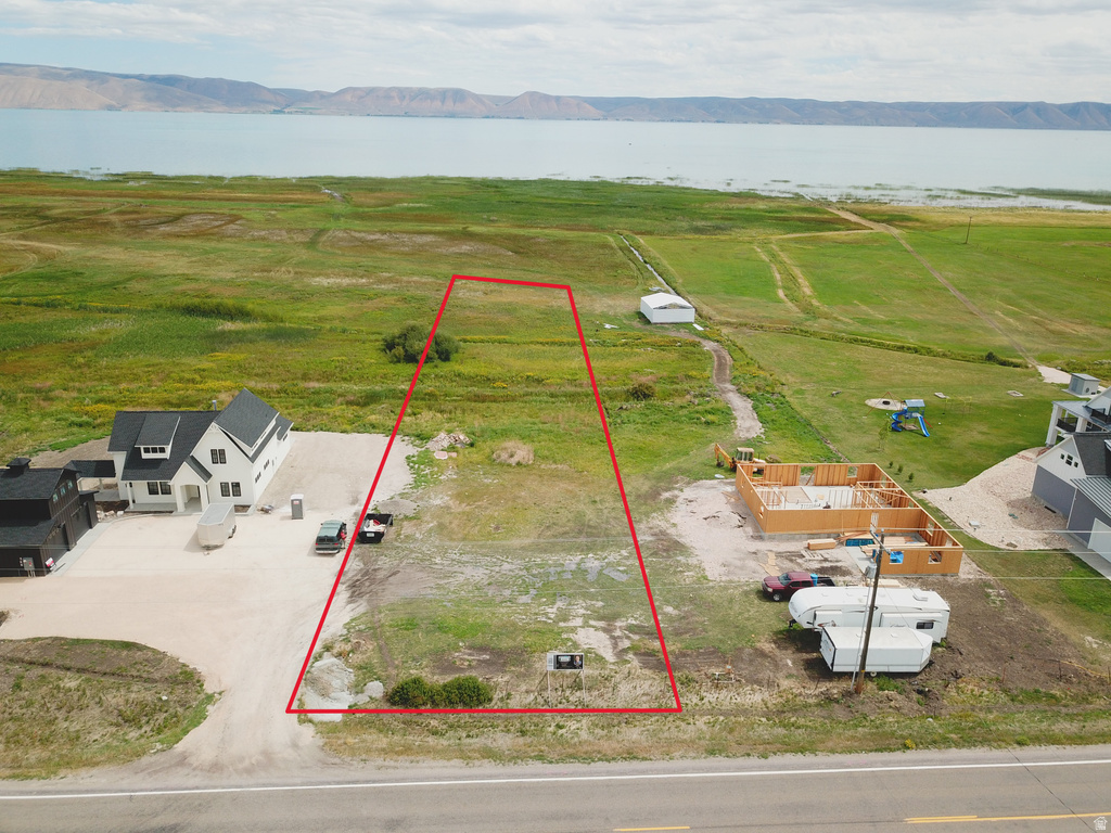  Fish Haven, ID 83287