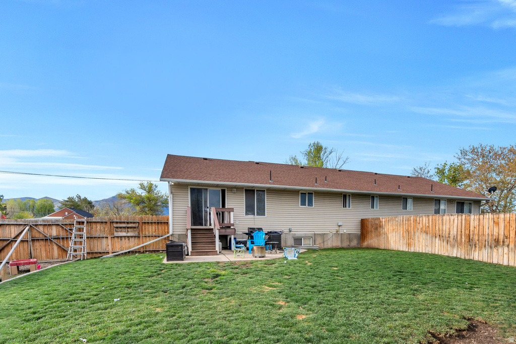 674 W 300 S Payson, UT 84651