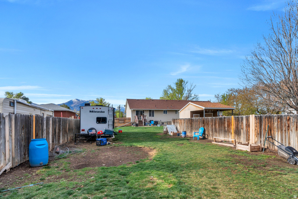 674 W 300 S Payson, UT 84651