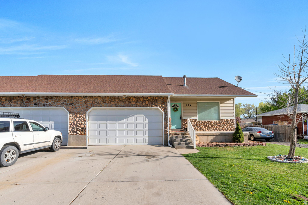 674 W 300 S Payson, UT 84651