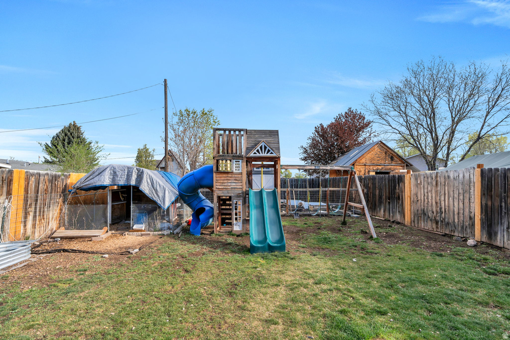 674 W 300 S Payson, UT 84651