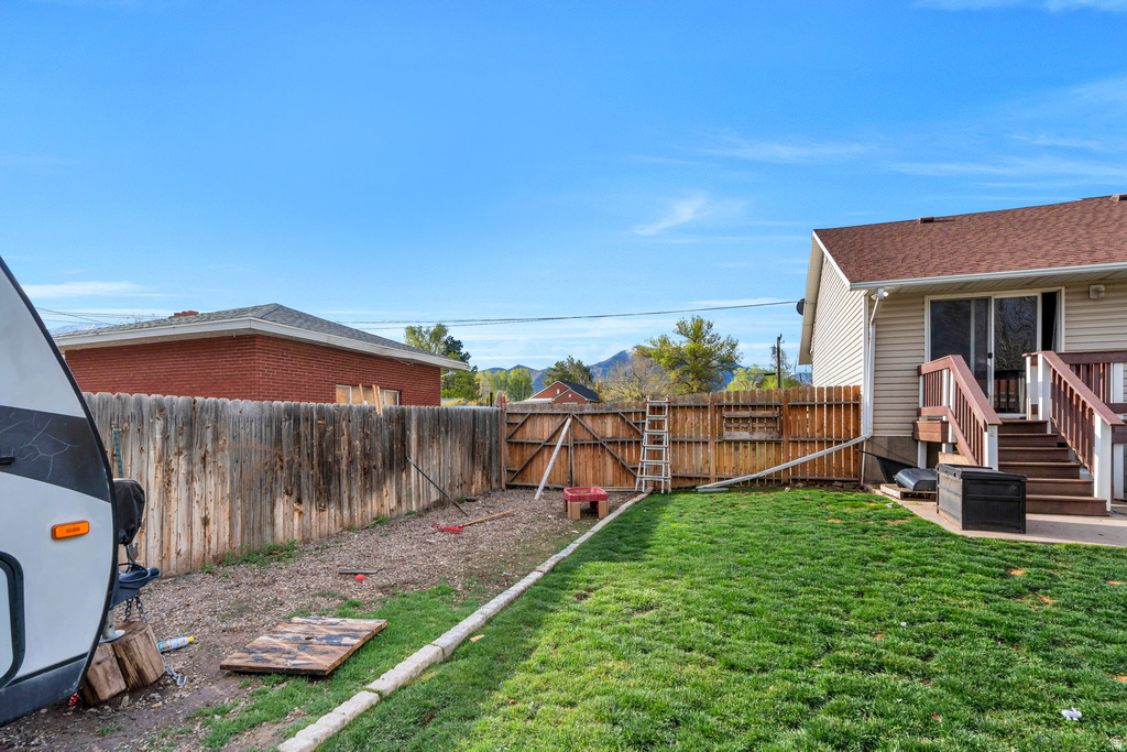 674 W 300 S Payson, UT 84651