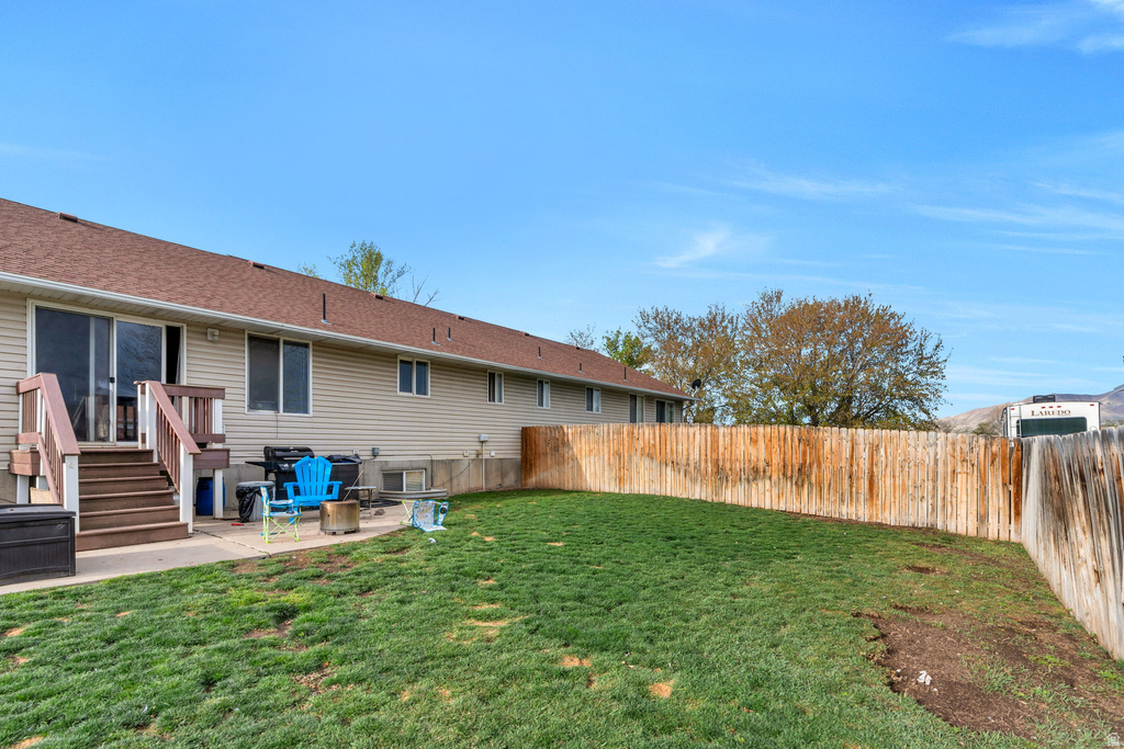 674 W 300 S Payson, UT 84651