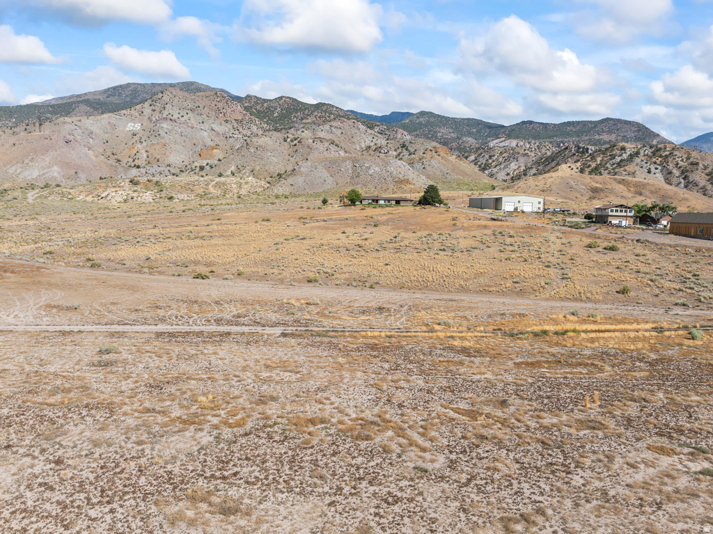 500 E SAND CANYON RD Monroe, UT 84754