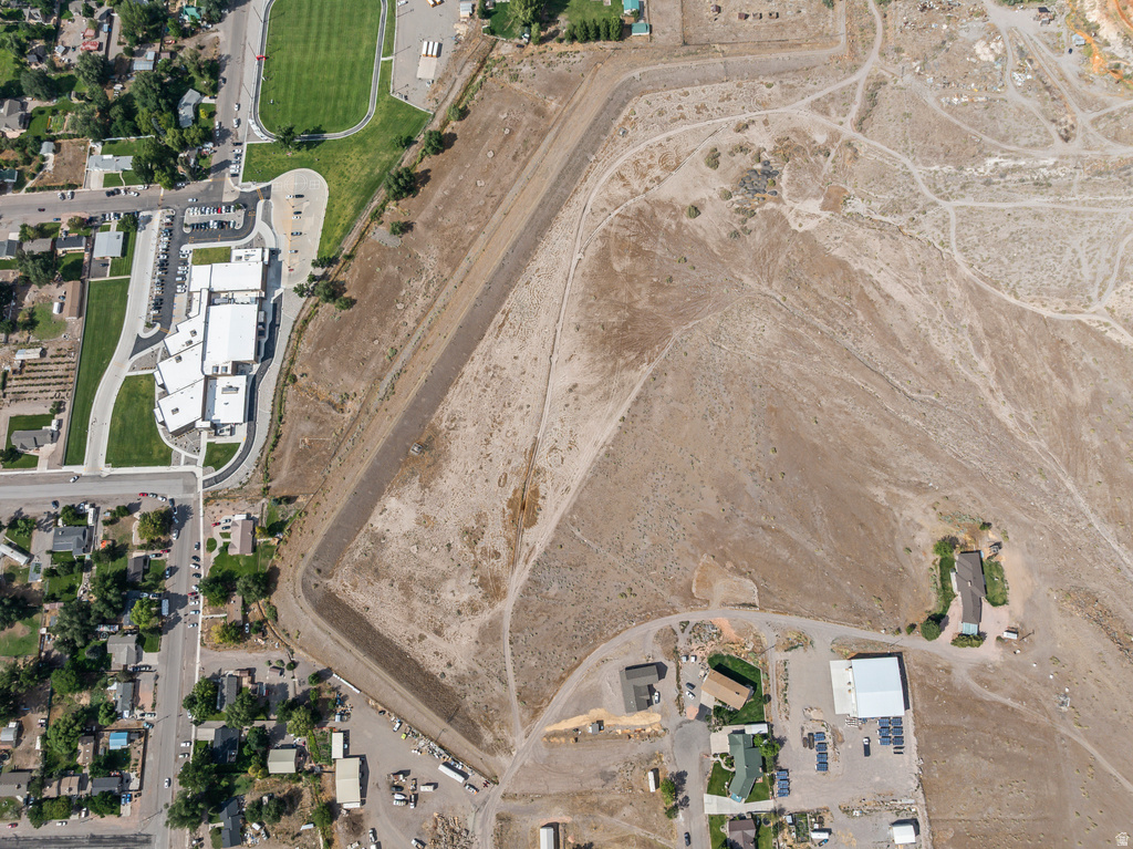 500 E SAND CANYON RD Monroe, UT 84754