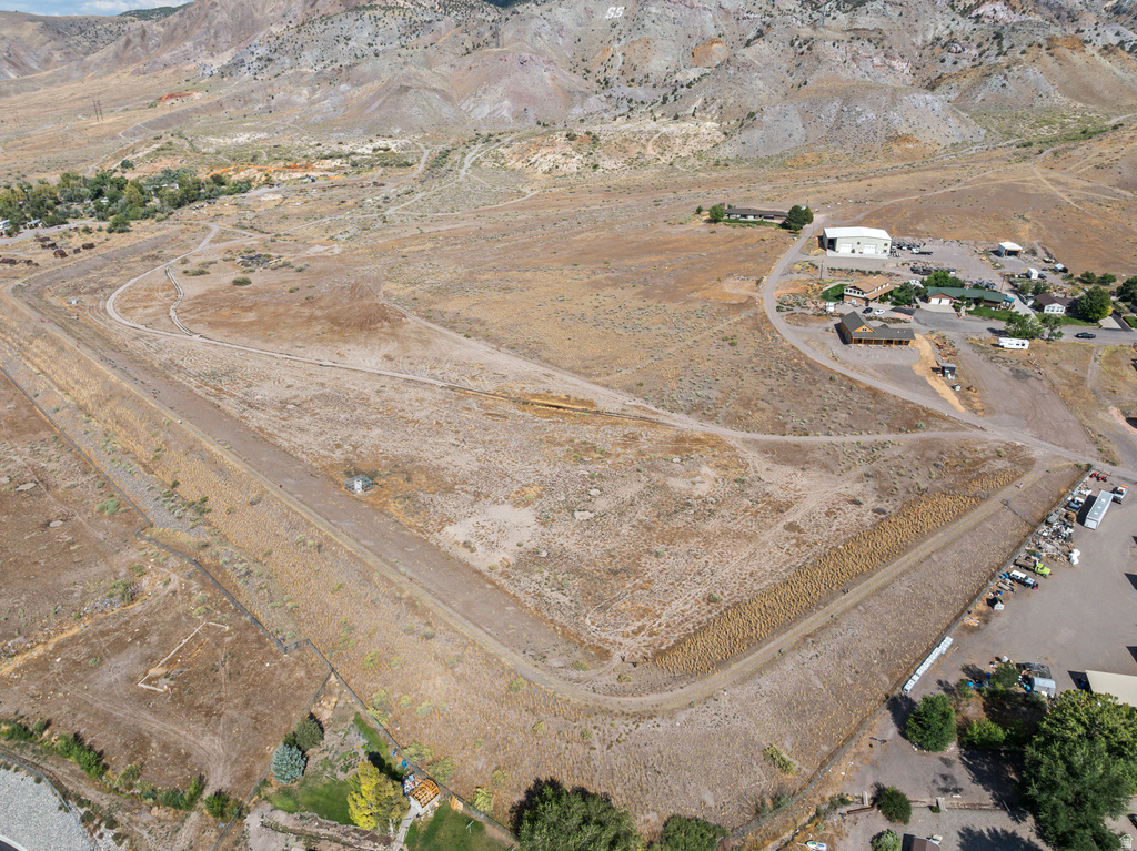 500 E SAND CANYON RD Monroe, UT 84754