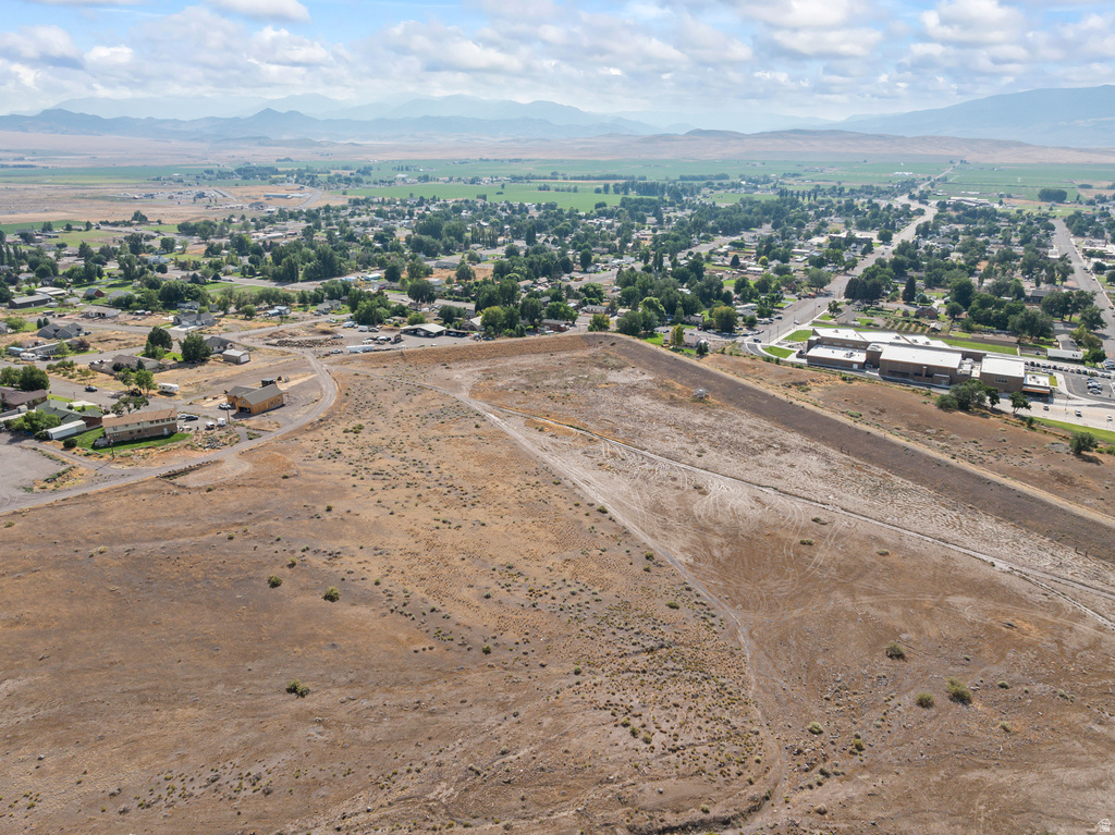 500 E SAND CANYON RD Monroe, UT 84754